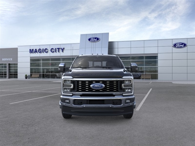 2026 Ford F-350 Super Duty LARIAT