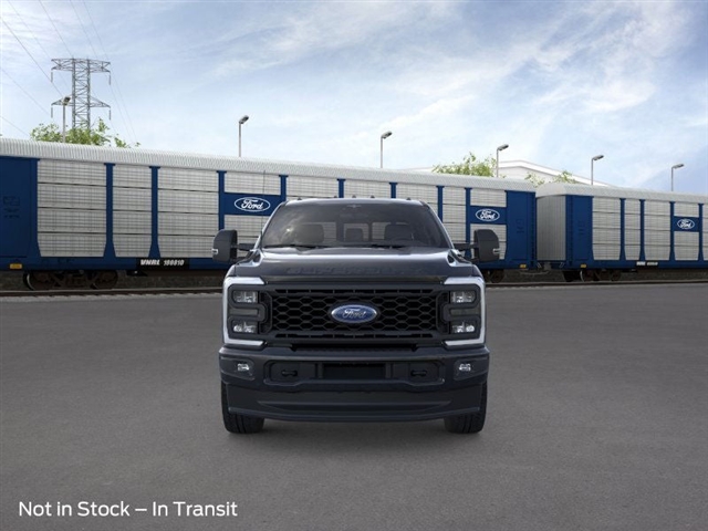 2025 Ford F-250 Super Duty XL