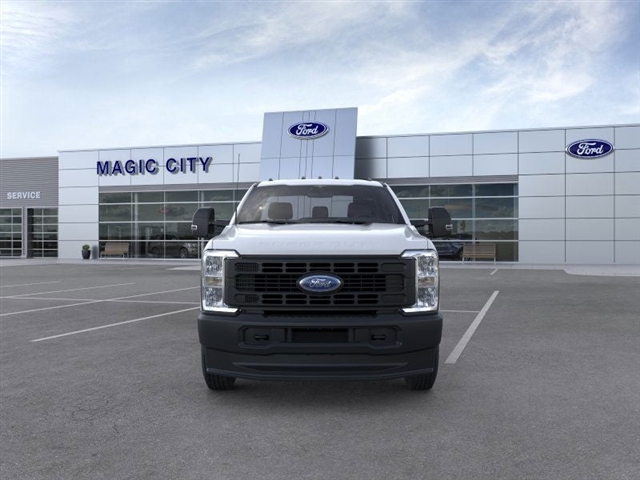 2025 Ford F-250 Super Duty XL
