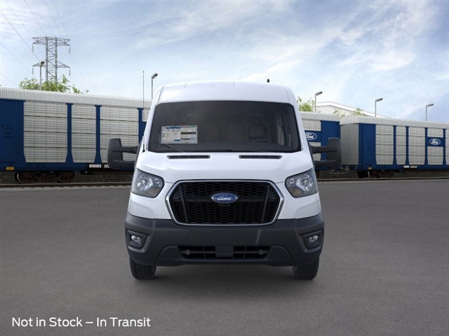 2025 Ford Transit 250