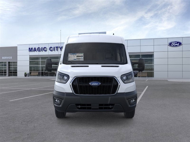 2025 Ford Transit-250 Cargo Van 