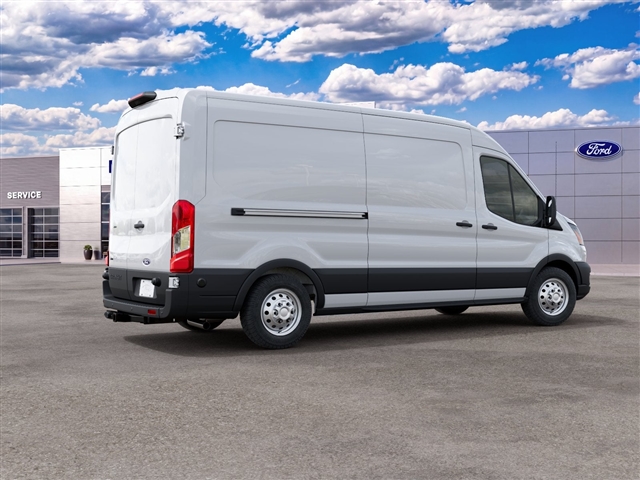 2027 Ford Transit-250 Cargo Van 