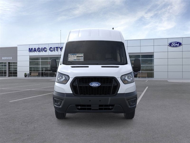 2026 Ford Transit-350 Cargo Van 