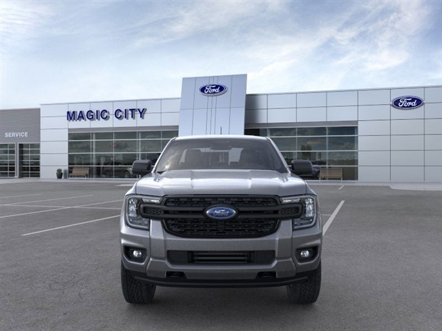 2024 Ford Ranger XL