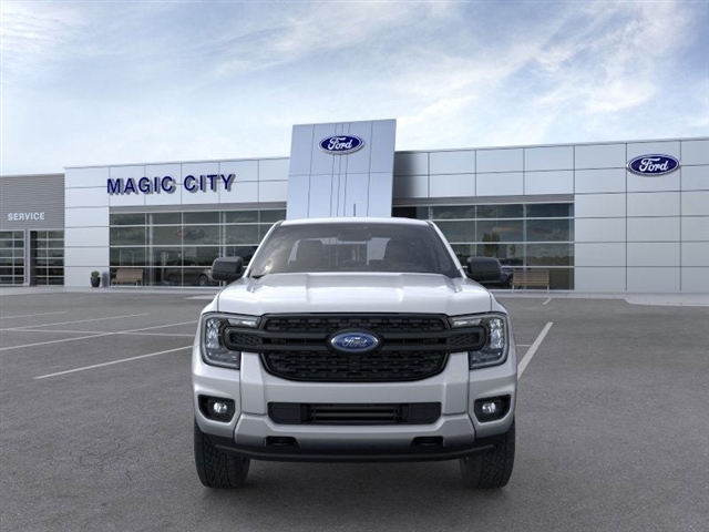 2024 Ford Ranger XL