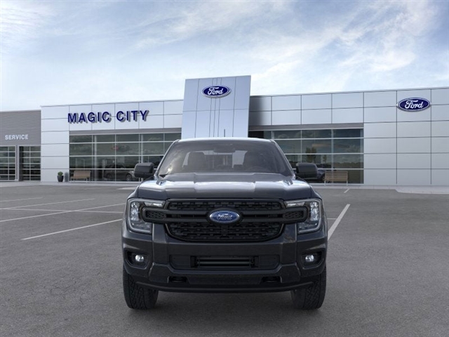 2024 Ford Ranger XL