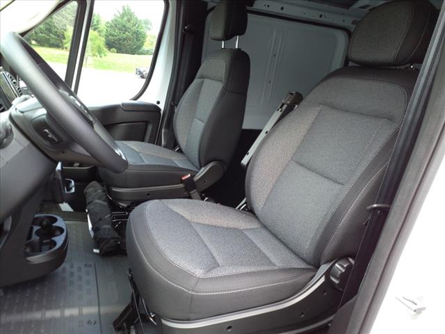 2023 Ram ProMaster 1500 118 WB