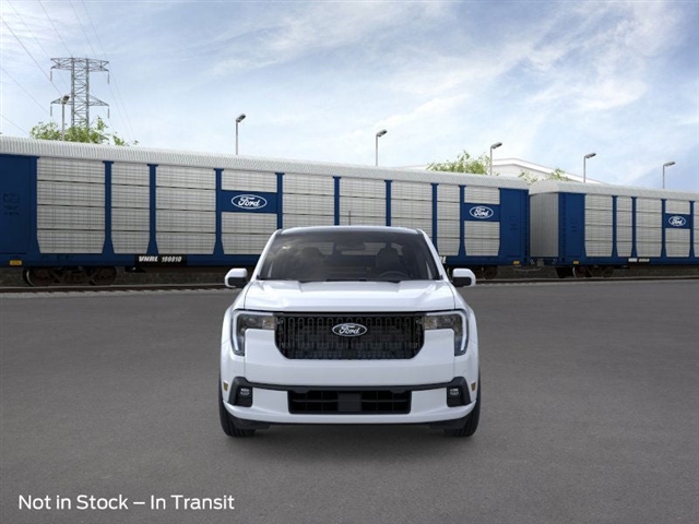 2025 Ford Maverick Lobo