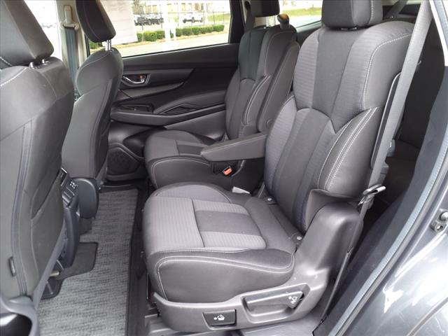 2024 Subaru Ascent Premium 7-Passenger
