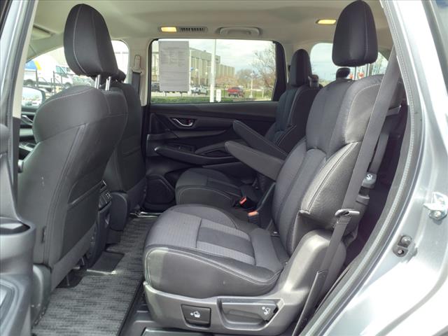 2024 Subaru Ascent Premium 7-Passenger