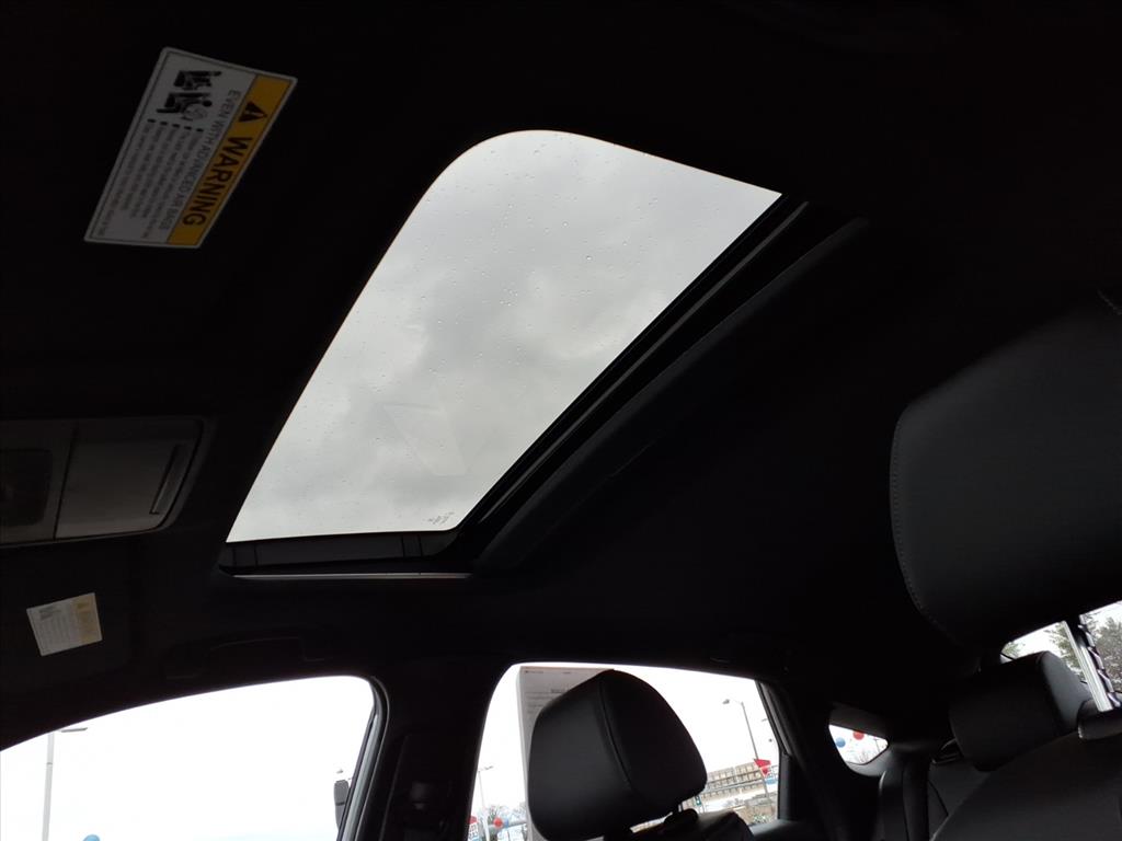 2023 Acura Integra A-SPEC