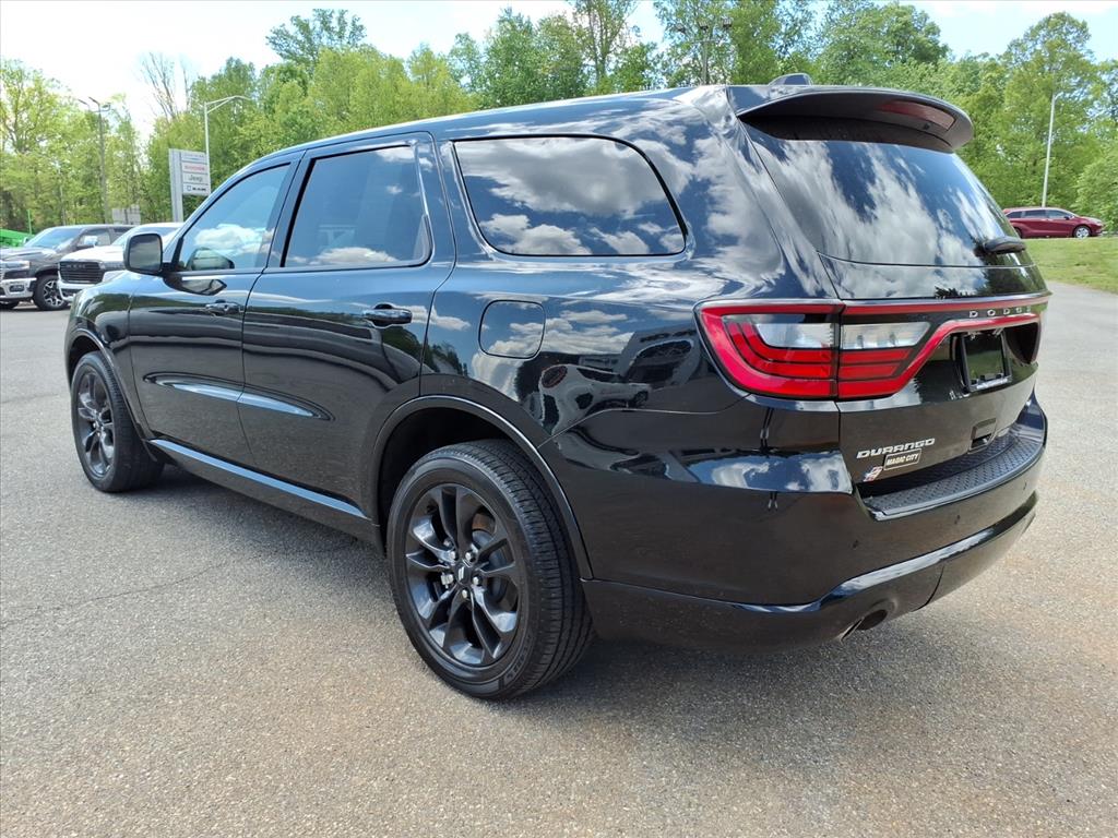 2025 Dodge Durango GT AWD