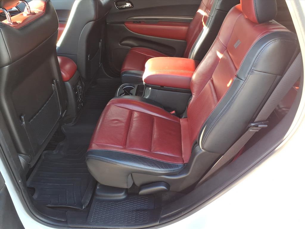 2021 Dodge Durango R/T AWD