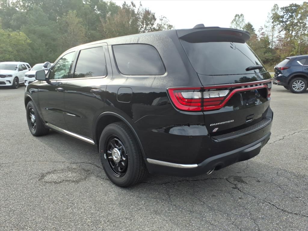 2025 Dodge Durango Pursuit AWD