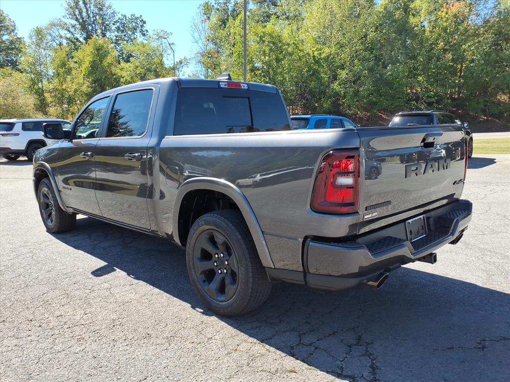 2027 Ram 1500 Big Horn