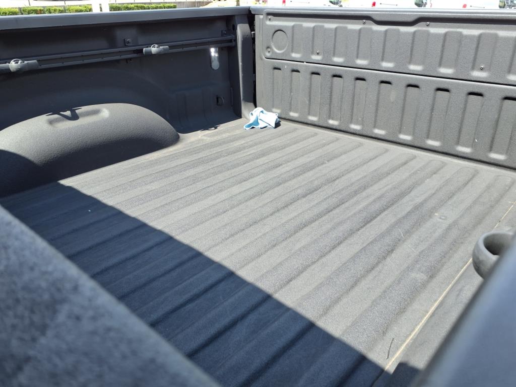 2024 Ram 1500 TRX