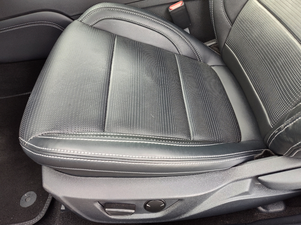 2024 Ford Mustang GT Premium Fastback