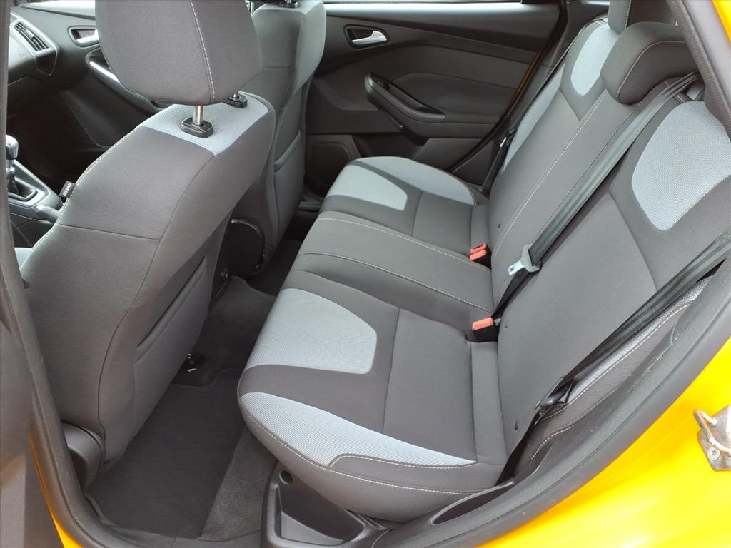 2013 Ford Focus ST