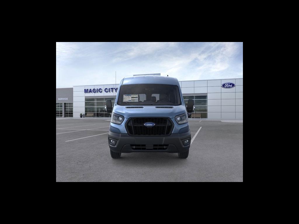 2025 Ford Transit 350 XL