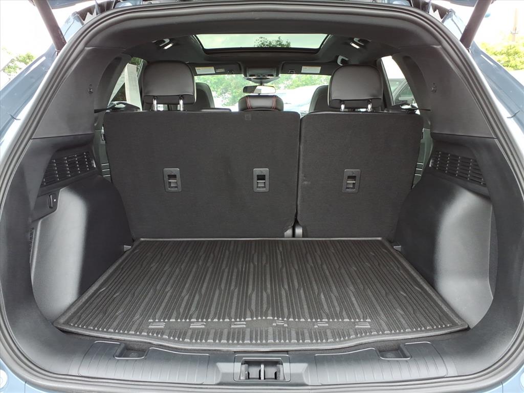 2024 Ford Escape ST-Line Select