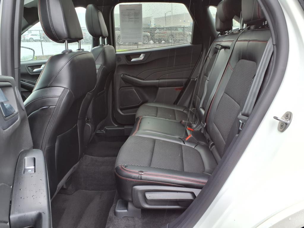 2024 Ford Escape ST-Line Select