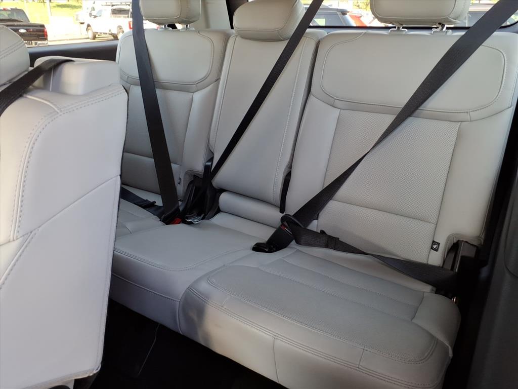 2025 Ford Expedition Platinum MAX