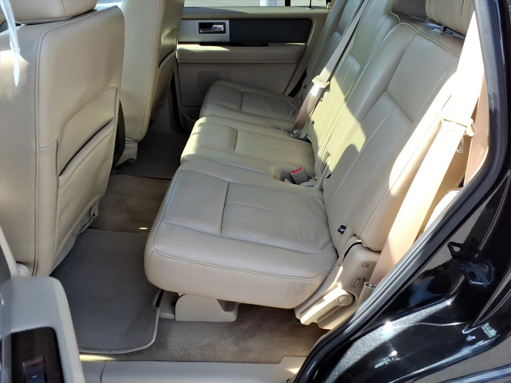 2013 Ford Expedition XLT