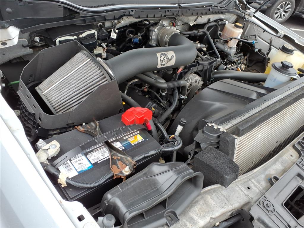 2019 Ford F-250 Super Duty XL