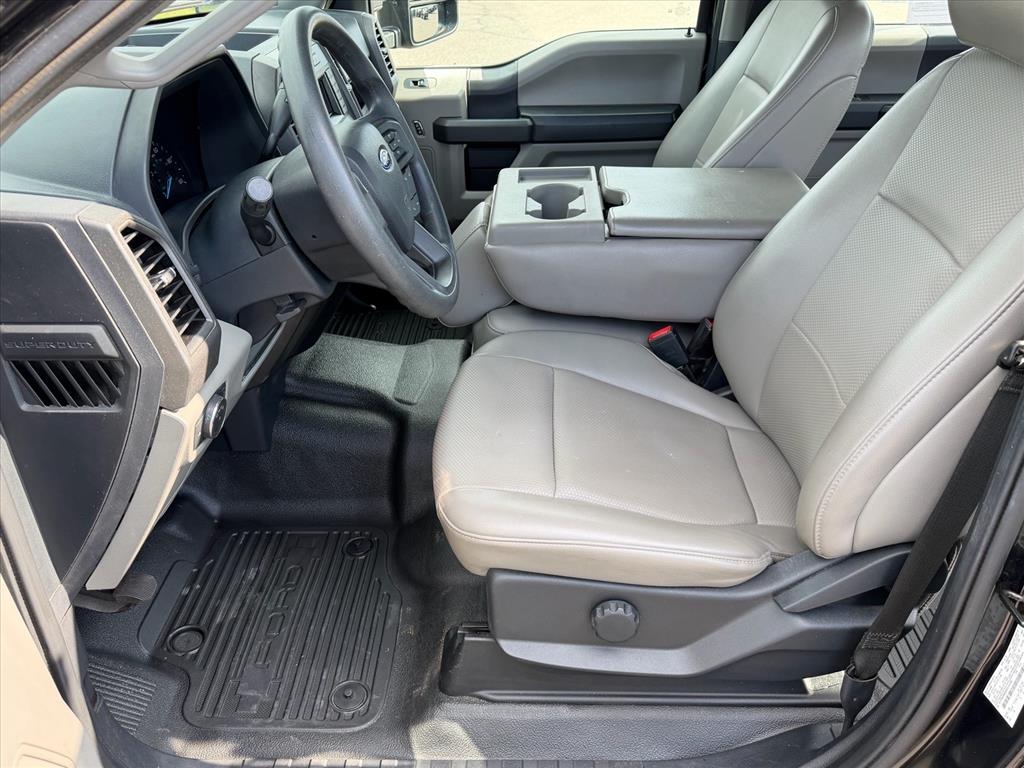 2022 Ford F-250 Super Duty XL