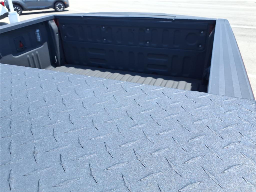2019 Ford F-250 Super Duty LARIAT