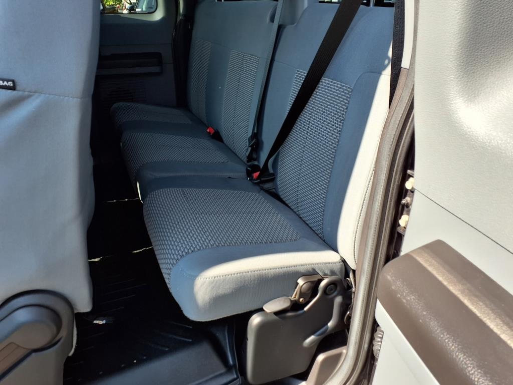 2016 Ford F-250 Super Duty XLT