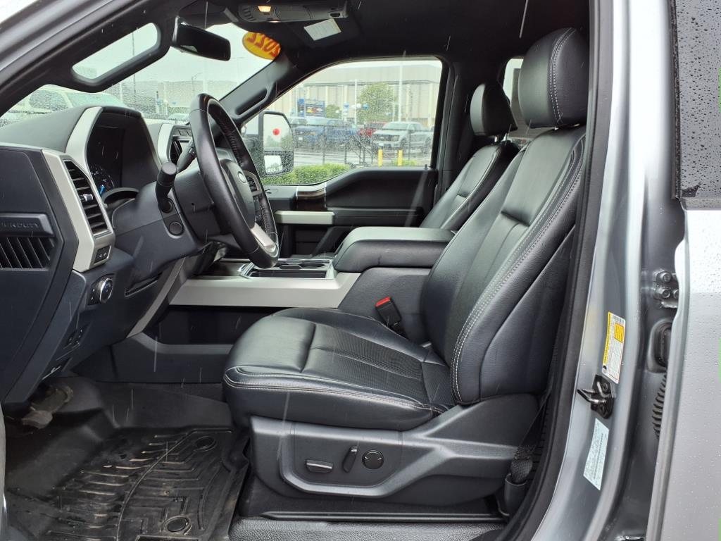 2022 Ford F-250 Super Duty Lariat