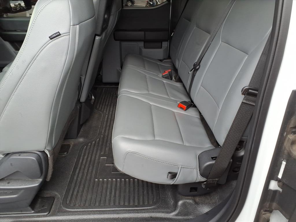 2023 Ford F-350 Super Duty XL