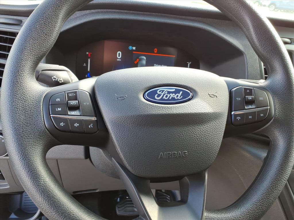 2026 Ford Transit-350 Cargo Van 