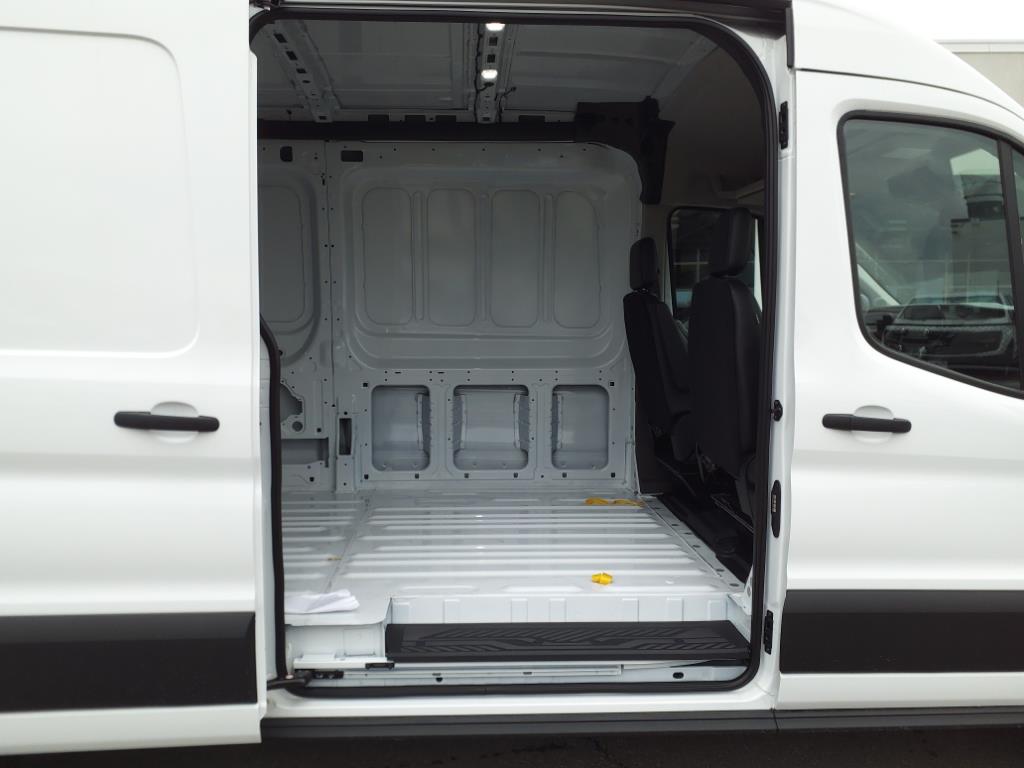 2024 Ford Transit 250