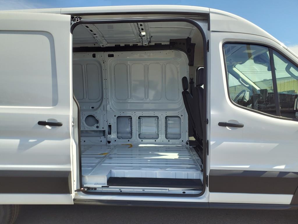 2024 Ford Transit 250