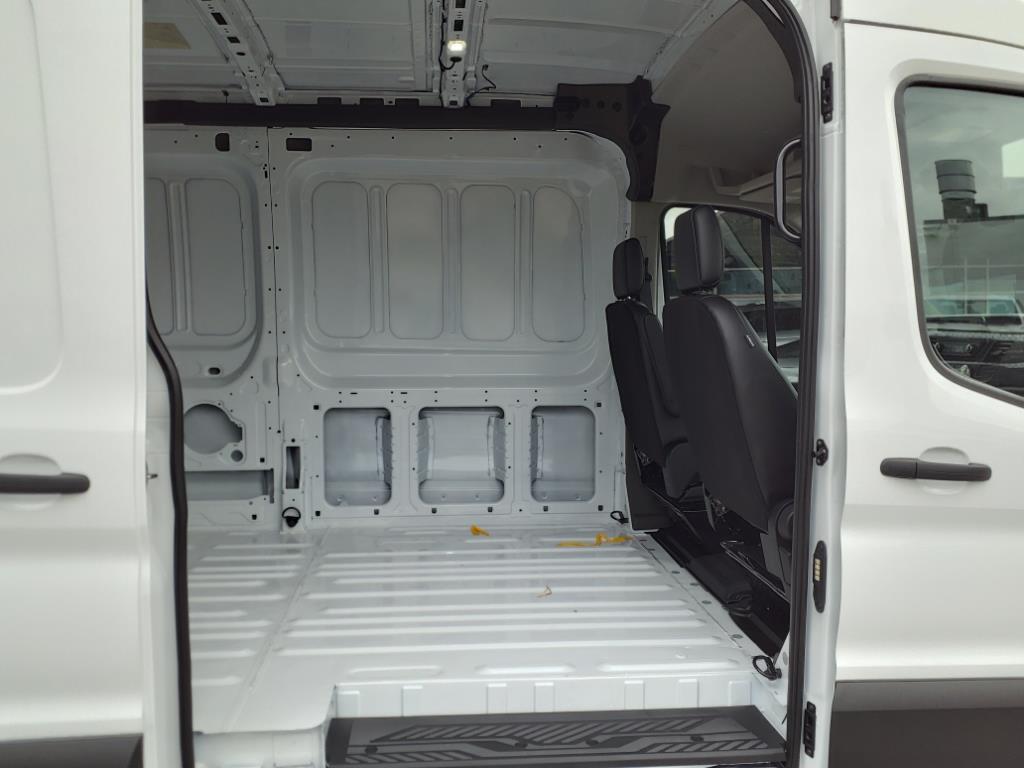 2024 Ford Transit 250
