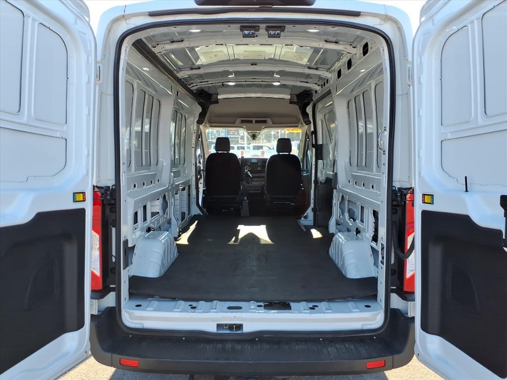 2020 Ford Transit-250 Cargo Van 