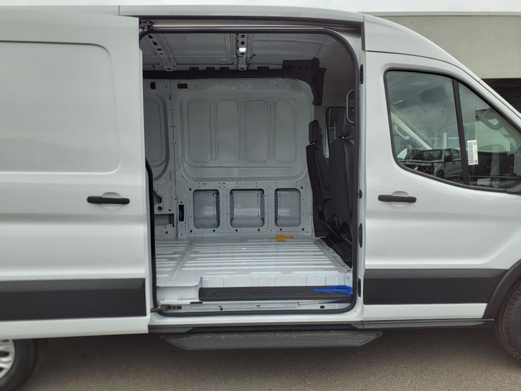 2024 Ford Transit 250