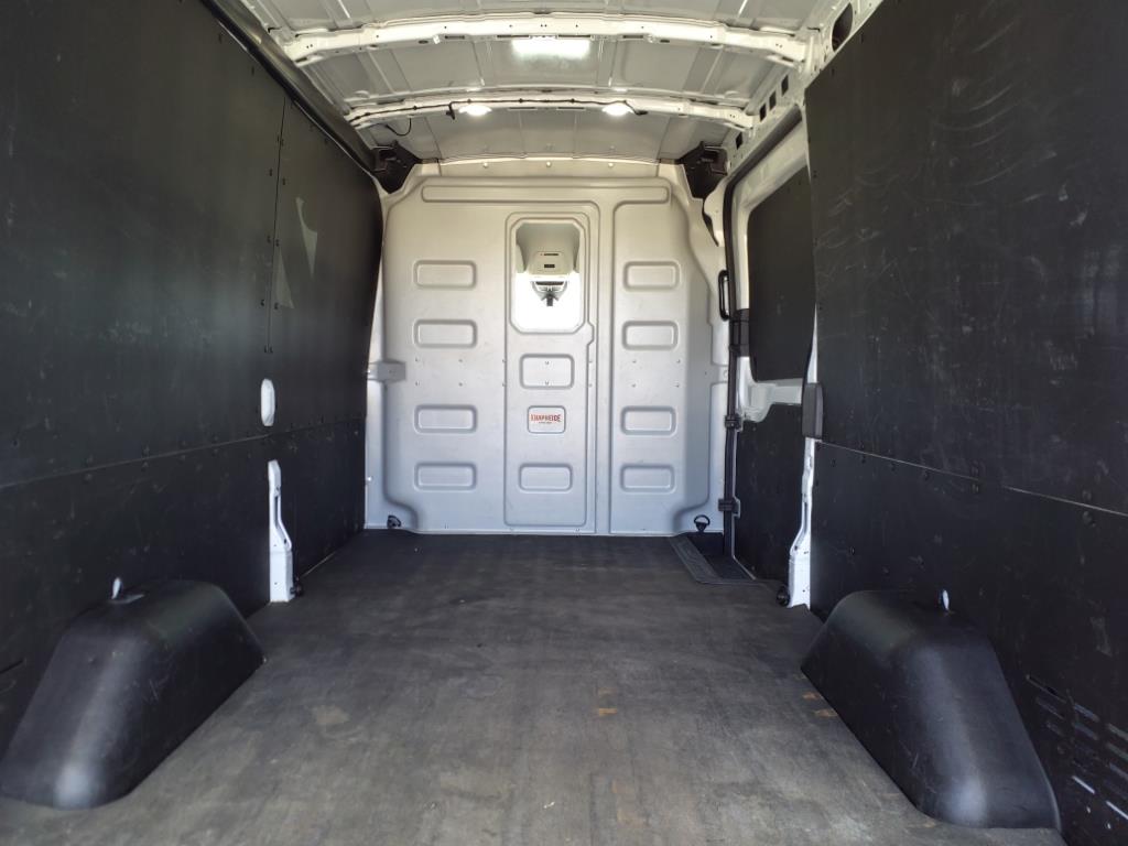 2023 Ford Transit 250
