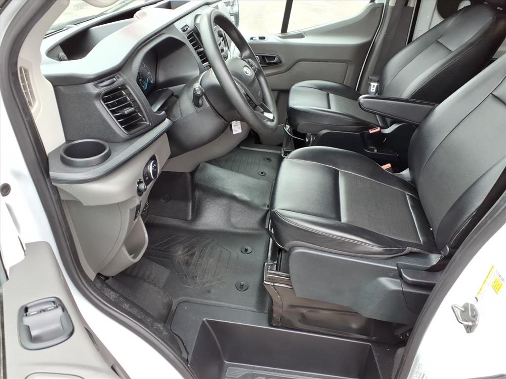 2023 Ford Transit-250 Cargo Van 