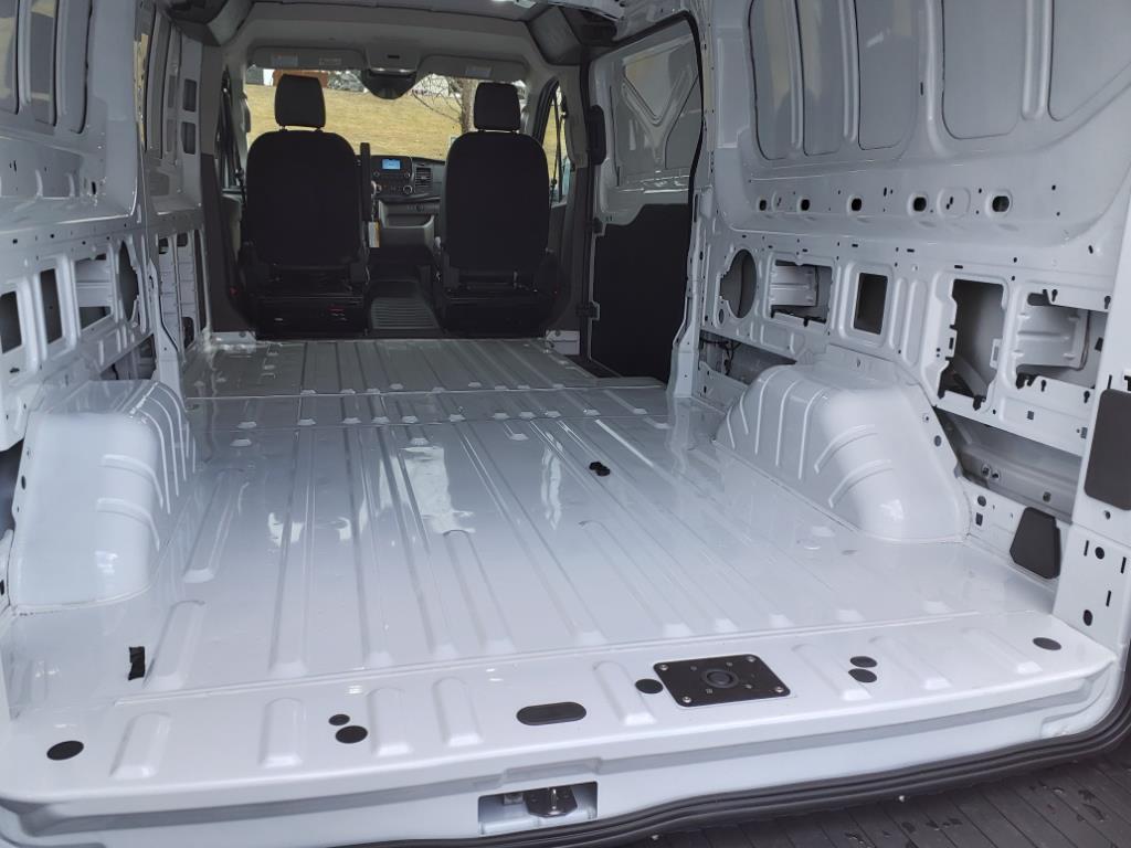 2023 Ford Transit 350