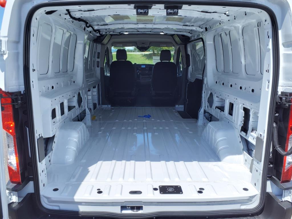 2023 Ford Transit 350