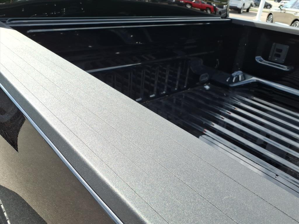 2024 Ford F-250 Super Duty XL