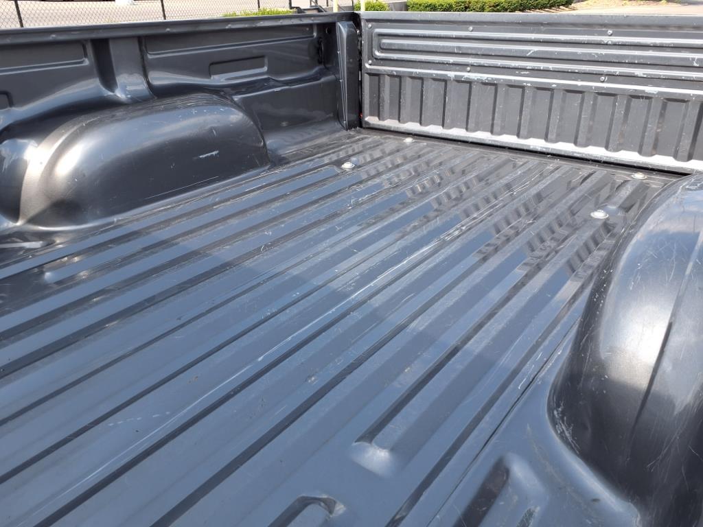 2000 Ford Ranger XLT