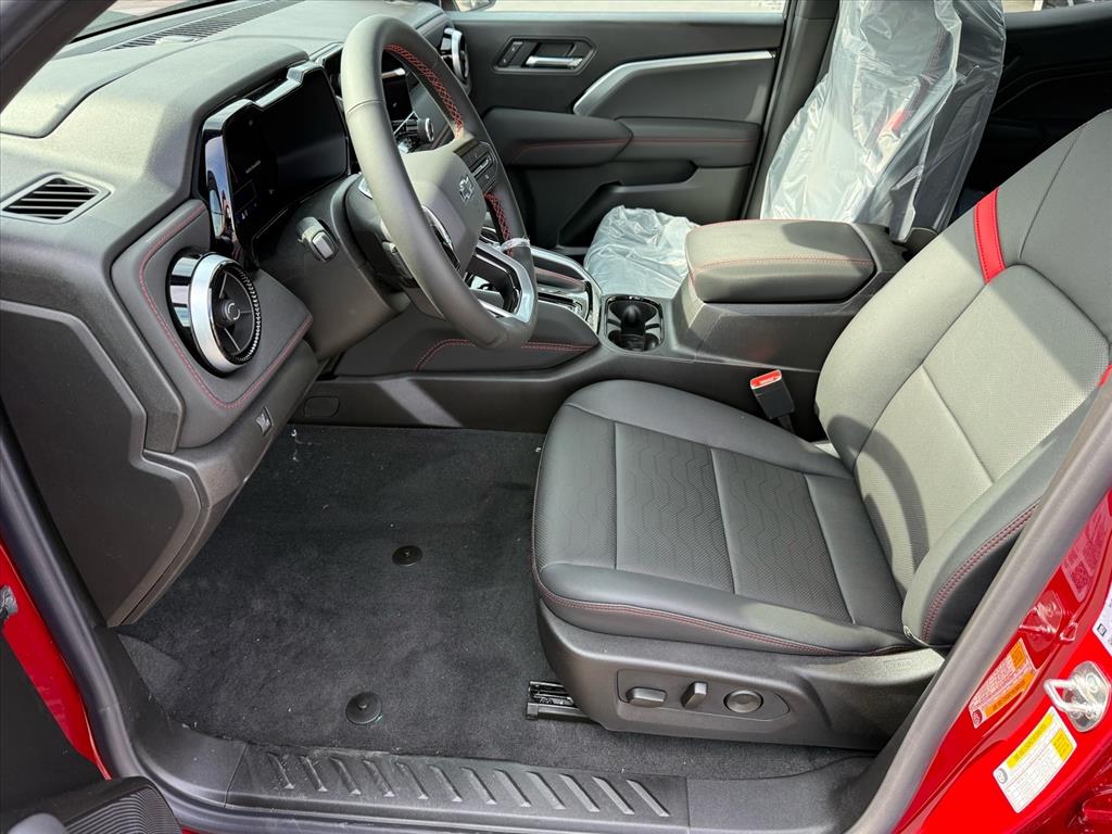 2026 Chevrolet Colorado Z71, 4WD