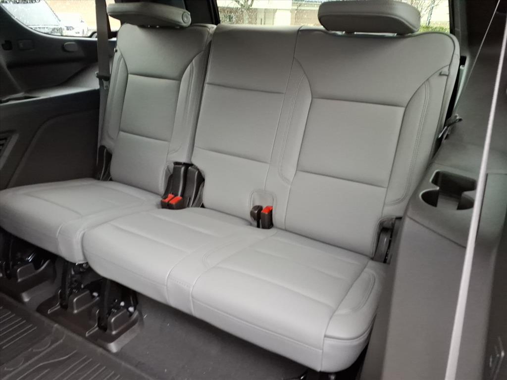 2026 GMC Yukon 4WD Elevation