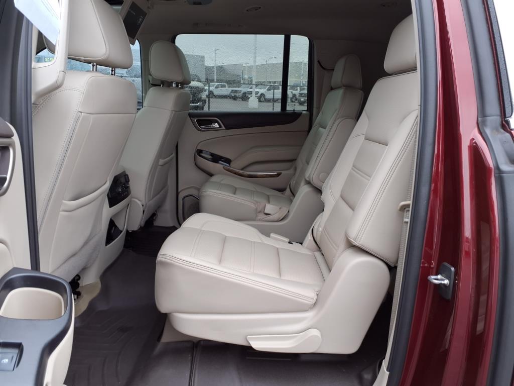 2017 GMC Yukon XL Denali