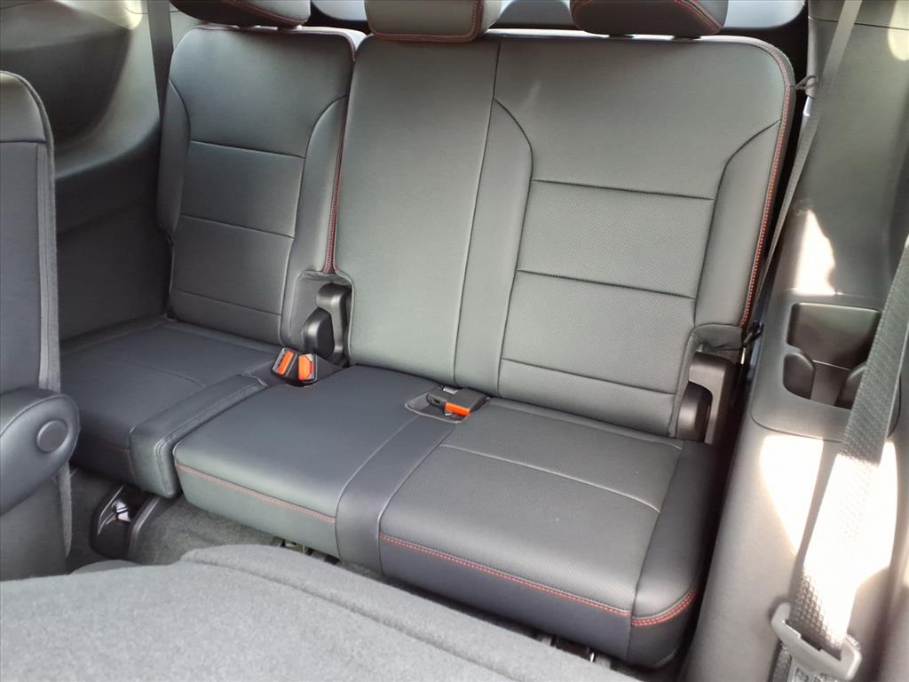 2026 Chevrolet Traverse AWD RS