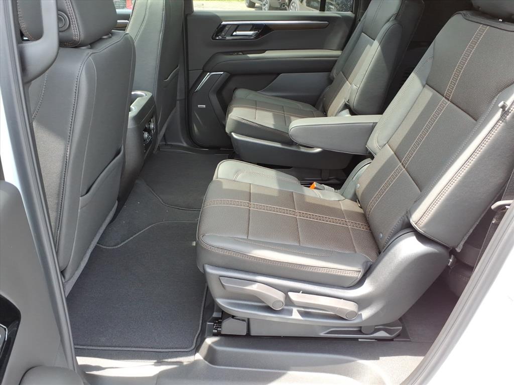 2026 Chevrolet Suburban High Country, 4WD